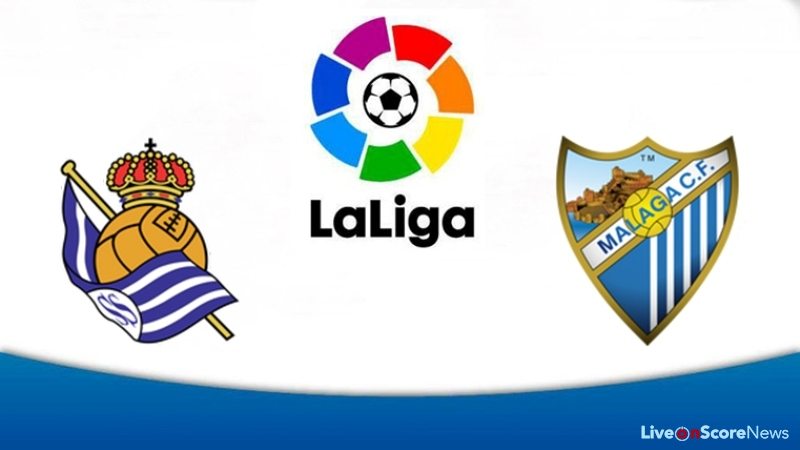 Nhận định Sociedad vs Malaga, 18h00 ngày 10/12: Xứ Basque hết thiêng