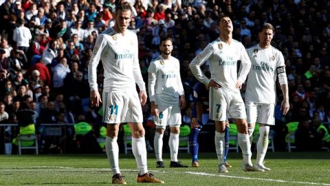 Real Madrid đang ‘chết’ dần, tại sao Zidane không muốn thay đổi?