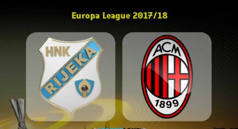 Nhận định Rijeka vs AC Milan, 01h00 ngày 8/12: Gattuso chưa thể thắng