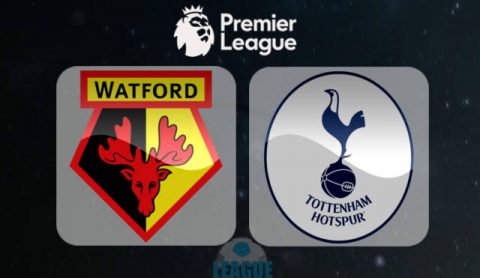Nhận định bóng đá Watford vs Tottenham Hotspur, 22h00 ngày 2/12: Luộc gà trống