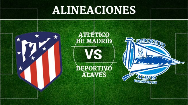 Nhận định Atletico Madrid vs Alaves, 2h45 ngày 17/12: Nhà nghèo vượt khó