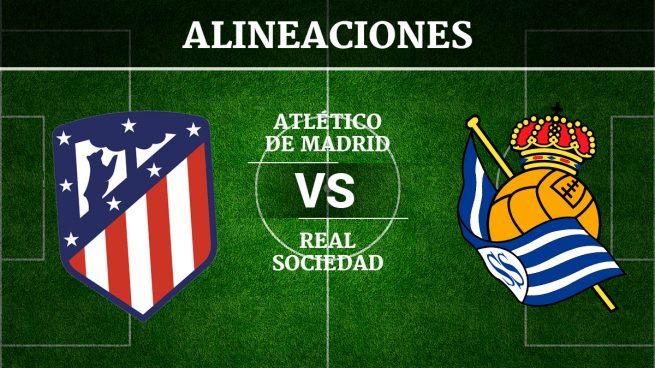 Nhận định Atletico Madrid vs Sociedad, 22h15 ngày 02/12: Giữa muôn trùng vây