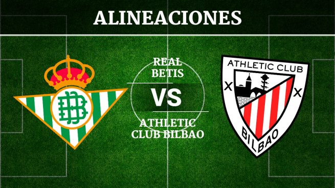Nhận định Betis vs Athletic Bilbao, 01h30 ngày 23/12: Đánh chiếm Benito Villamarín