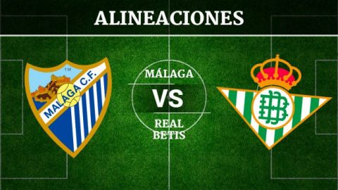 Nhận định Malaga vs Betis, 03h00 ngày 19/12: Thoát khỏi nguy hiểm
