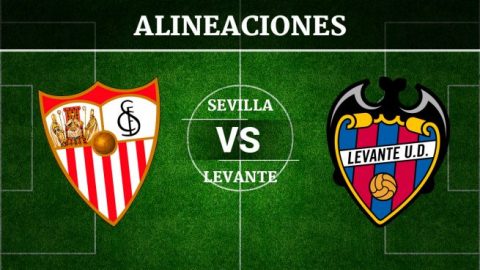 Nhận định Sevilla vs Levante, 03h00 ngày 16/12: Đối thủ khó nhằn