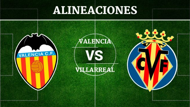 Nhận định Valencia vs Villarreal, 22h15 ngày 23/12: Động dơi khó phá