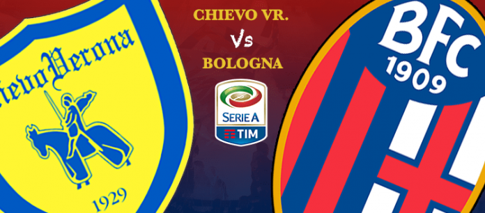 Nhận định Chievo vs Bologna, 0h00 ngày 23/12: Tiến vào TOP 10