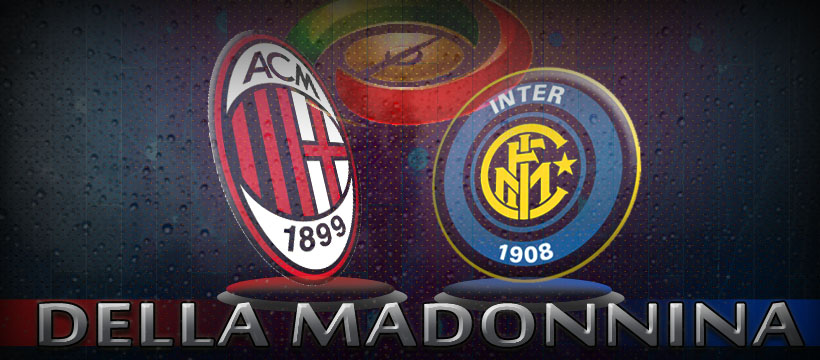 Nhận định AC Milan vs Inter Milan, 2h45 ngày 28/12: Derby nhạt nhẽo