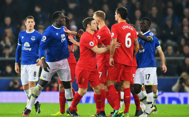 Bốc thăm vòng 3 FA Cup: Ngoại trừ Liverpool, các “ông lớn” đều dễ thở