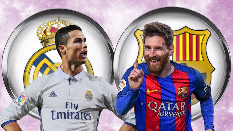 El Clasico đã chịu thay đổi vì …châu Á