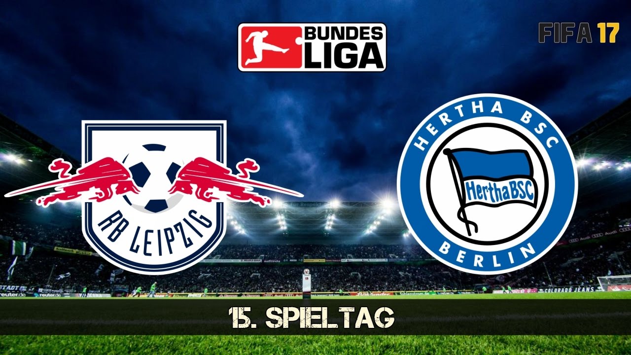 Nhận định RB Leipzig vs Hertha Berlin, 00h00 ngày 18/12: Bật khỏi TOP 4