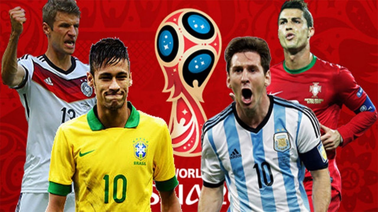 Bốc thăm World Cup 2018: Đừng mong có “bảng tử thần”