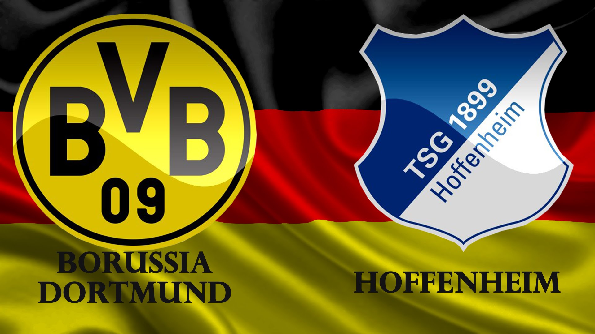 Nhận định Dortmund vs Hoffenheim, 00h30 ngày 17/12: Cửa trên đáng ngờ
