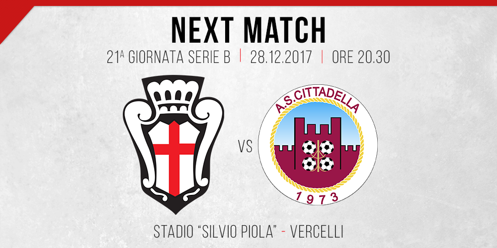Nhận định Pro Vercelli vs Cittadella, 2h30 ngày 29/12: Nắm lấy cơ hội