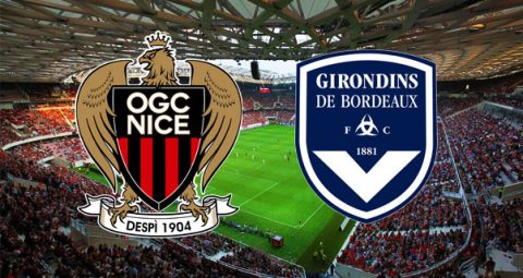 Nhận định Nice vs Bordeaux, 23h00 ngày 17/12: Nối dài mạch thắng