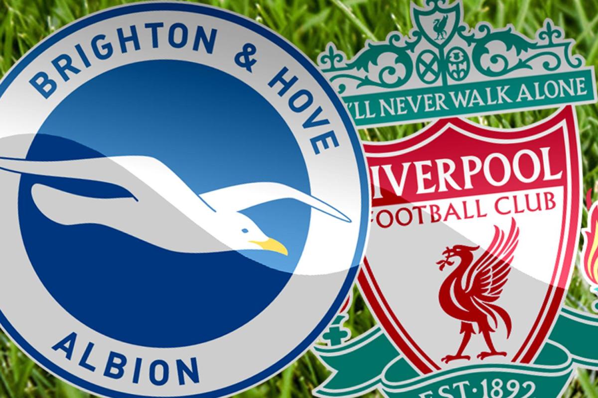Nhận định bóng đá Brighton vs Liverpool, 22h00 ngày 2/12: Đội khách tung hoành
