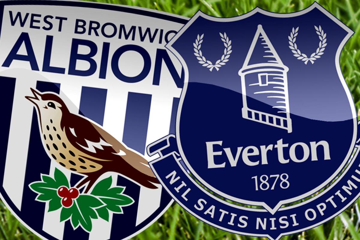 Nhận định West Brom vs Everton, 22h00 ngày 26/12: Big Sam sốt vó