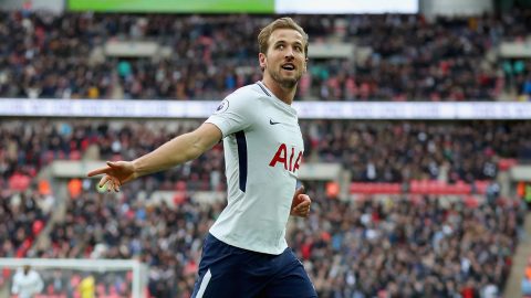 5 điểm nhấn Tottenham 5-2 Southampton: Kane xô đổ nhiều kỉ lục
