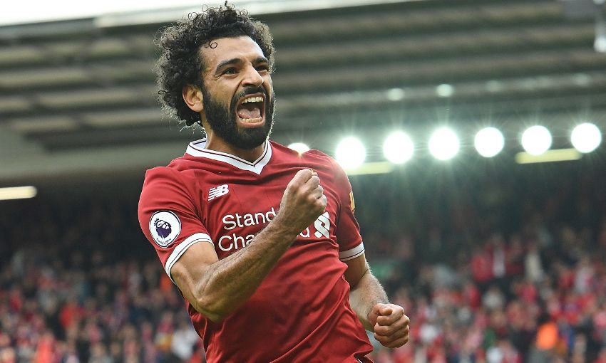 5 điểm nóng Arsenal vs Liverpool: Pháo thủ và bài toán khóa chặt Salah