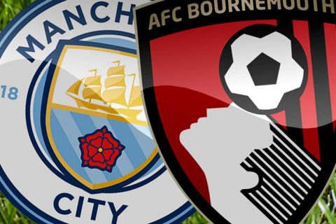 Nhận định bóng đá Man City vs Bournemouth, 22h00 ngày 23/12: Không thể ngăn cản