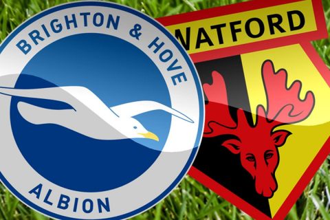 Nhận định Brighton vs Watford, 22h00 ngày 23/12: Điểm đến khó khăn
