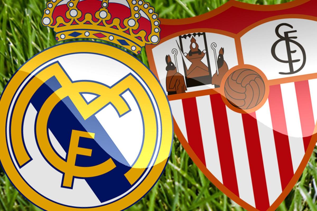 Nhận định Real Madrid vs Sevilla, 22h15 ngày 09/12: Chào mừng bóng vàng