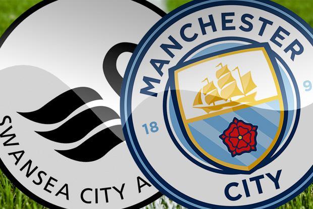 Nhận định Swansea City vs Man City, 02h45 ngày 14/12: Làm thịt Thiên nga