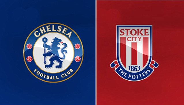 Nhận định Chelsea vs Stoke, 22h00 ngày 30/12: Bài toán hàng công