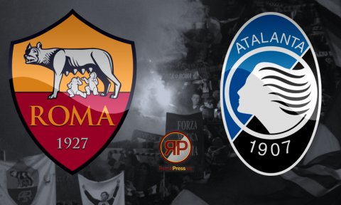 Nhận định AS Roma vs Atalanta, 0h00 ngày 07/01: Chấn động Olimpico?