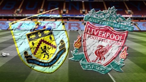Nhận định Burnley vs Liverpool, 22h00 ngày 01/01: Đường ra biển lớn