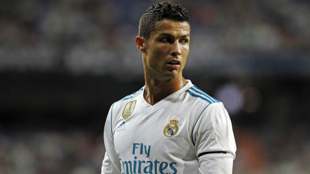 Ronaldo đang có một “danh sách đen” ở Bernabeu