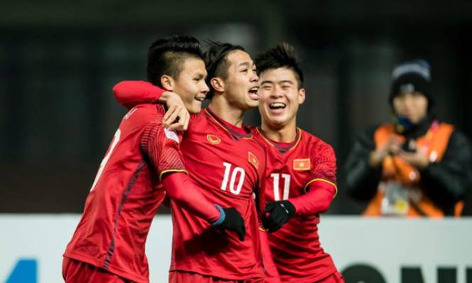 VFF XÁC NHẬN không hoãn trận chung kết U23 Việt Nam – U23 Uzbekistan