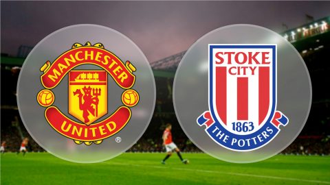 Nhận định Man United vs Stoke City, 3h00 ngày 16/1: Mảnh ghép cảm hứng