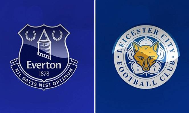 Nhận định Everton vs Leicester City, 2h45 ngày 01/02: Đáy và đỉnh