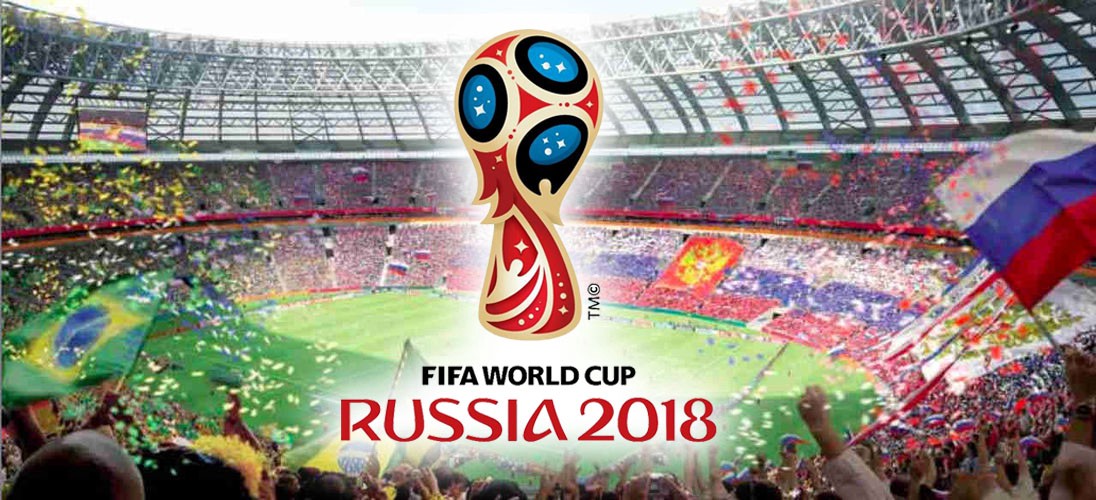 Những sự kiện nổi bật của bóng đá thế giới năm 2018