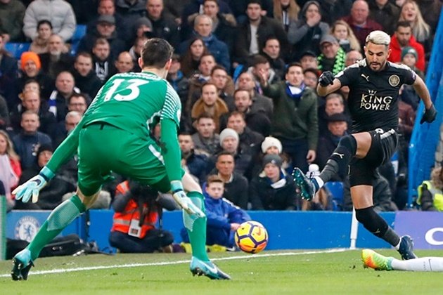 5 điểm nhấn Chelsea 0-0 Leicester: Thất vọng toàn tập