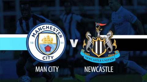 Nhận định Man City vs Newcastle, 00h30 ngày 21/1: Hiệu ứng domino