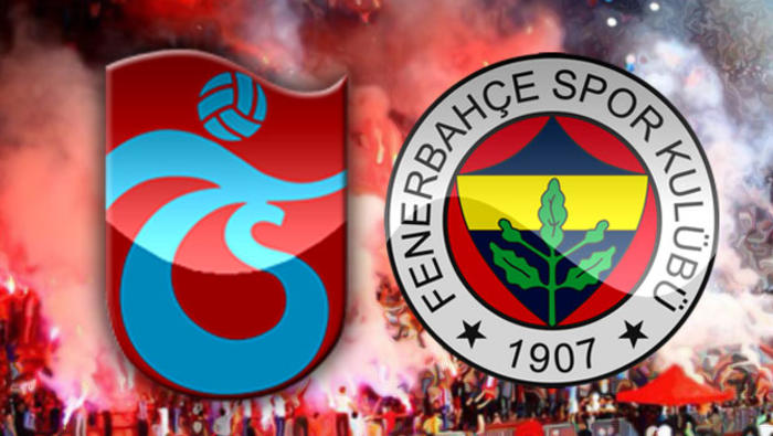 Nhận định Trabzonspor vs Fenerbahce, 23h00 ngày 29/1: Cạnh tranh ngôi đầu