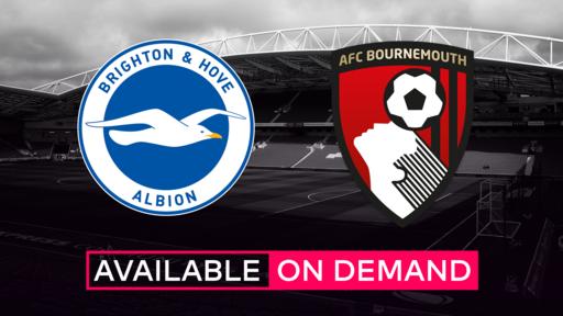 Nhận định Brighton vs Bournemouth, 19h30 ngày 01/01: Vấn nạn chấn thương