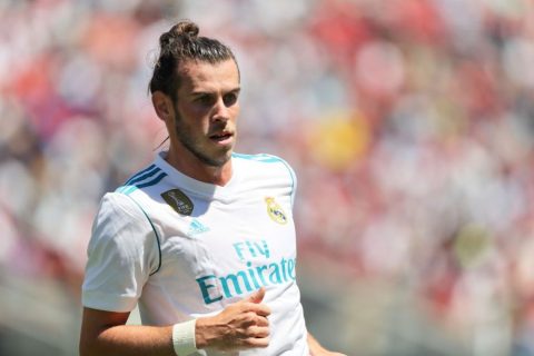 Bale đánh giá cao những điều Mourinho làm cho M.U