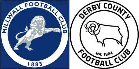 Nhận định Millwall vs Derby County, 02h45 ngày 31/01: Giữ vàng trong tay
