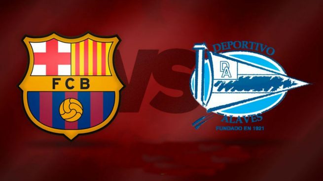 Nhận định Barcelona vs Alaves, 2h45 ngày 29/01: Xác định tinh thần
