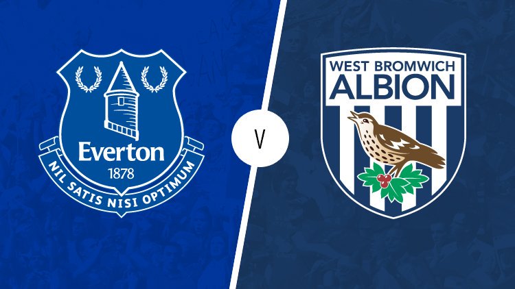 Nhận định Everton vs West Brom, 22h00 ngày 20/01: Đến lúc phải thắng