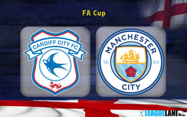 Nhận định Cardiff City vs Man City, 23h00 ngày 28/01: Sân nhà cũng khó