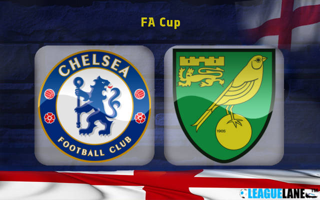 Nhận định Chelsea vs Norwich, 02h45 ngày 18/01: Sửa chữa sai lầm