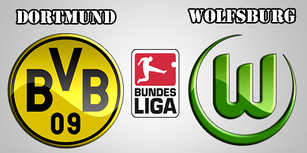 Nhận định Dortmund vs Wolfsburg, 00h00 ngày 15/1: Vàng đen trở lại
