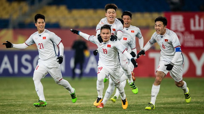 Nhà báo châu Á hy vọng U23 Việt Nam tiếp tục chơi thực dụng