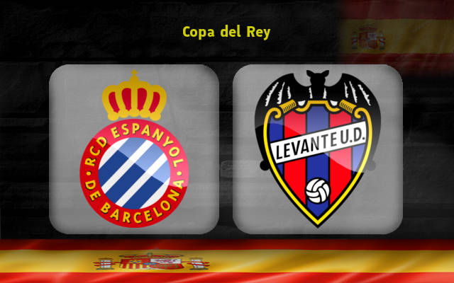 Nhận định Espanyol vs Levante, 3h00 ngày 05/01: Nối tiếp hưng phấn