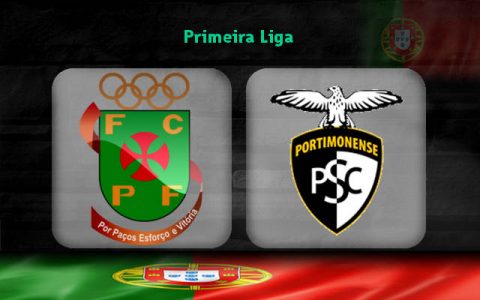 Nhận định Pacos vs Portimonense, 2h00 ngày 09/01: Tìm kiếm nụ cười