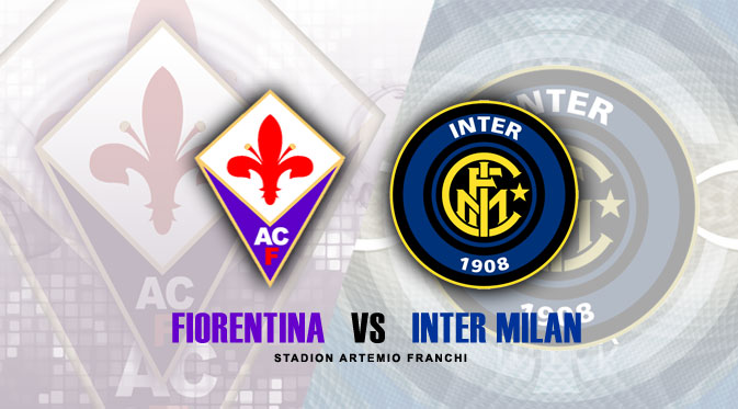 Nhận định Fiorentina vs Inter Milan, 2h45 ngày 06/01: Bất phân thắng bại
